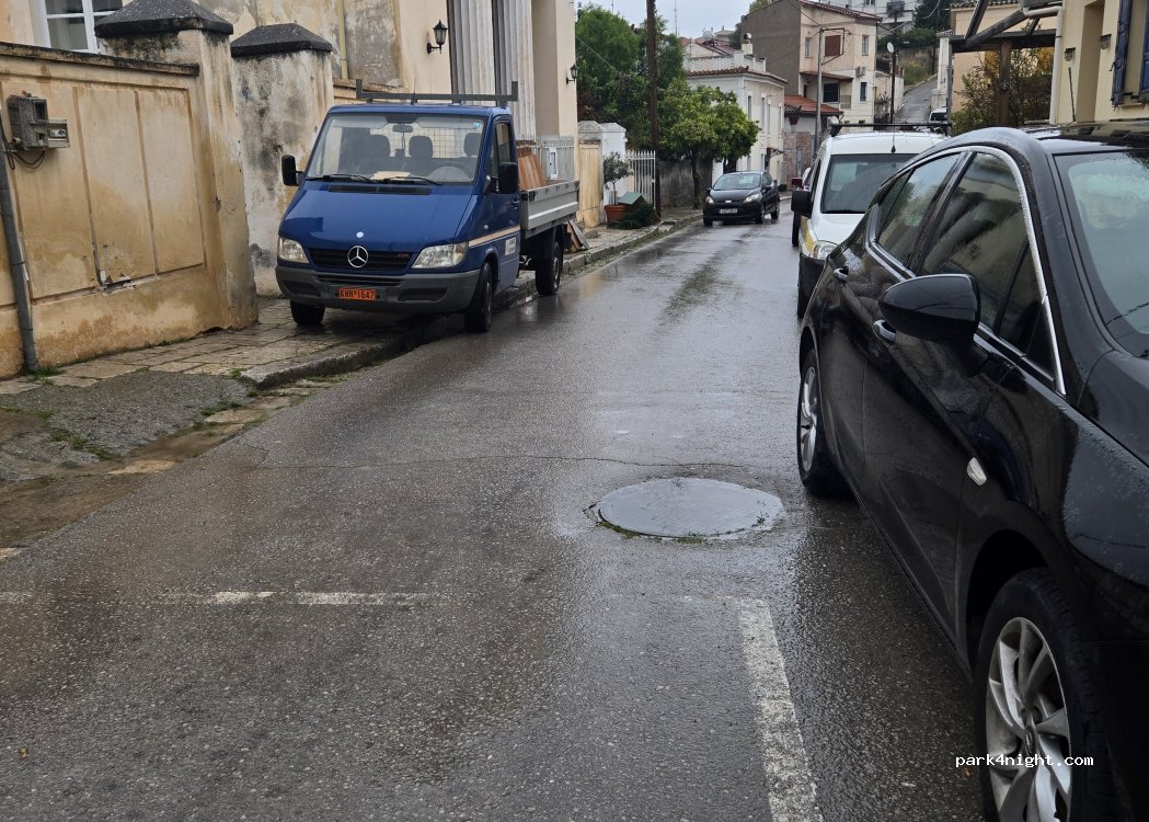 (330 52) Municipal Unit of Galaxidi - Nikolaoi Goirgoiri — foto 4