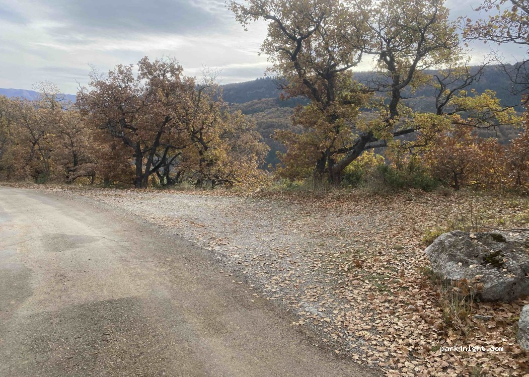 (04200) Sisteron - Chem de Soleilhet — foto 2