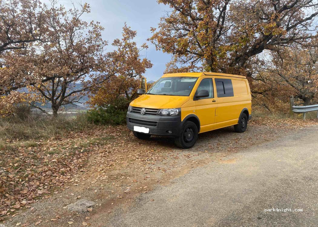 (04200) Sisteron - Chem de Soleilhet — foto 3