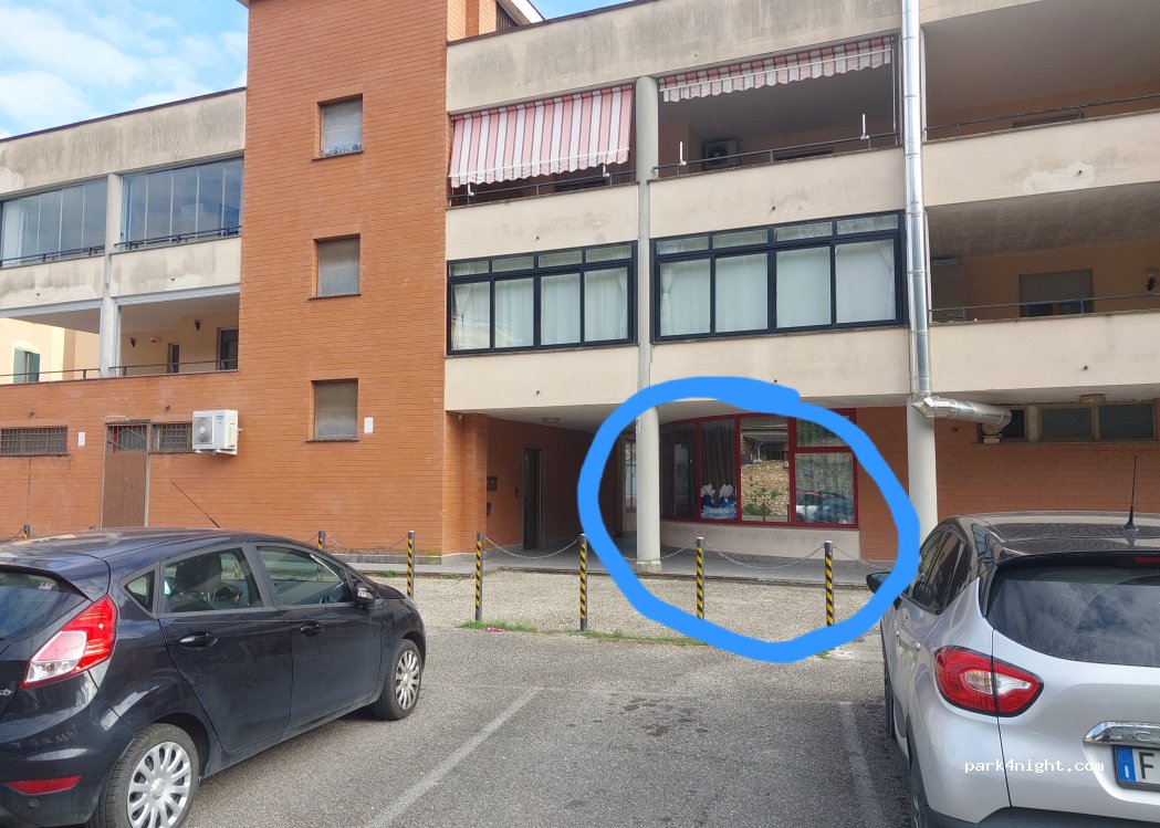(01028) Orte - Piazza 29 Agosto 1943 — foto 2