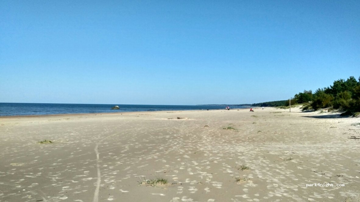 (LV-3466) Pāvilosta - 43 Kalna iela — foto 3