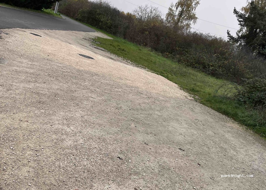 (45000) Orléans - Rue de la Sente aux Veneurs — foto