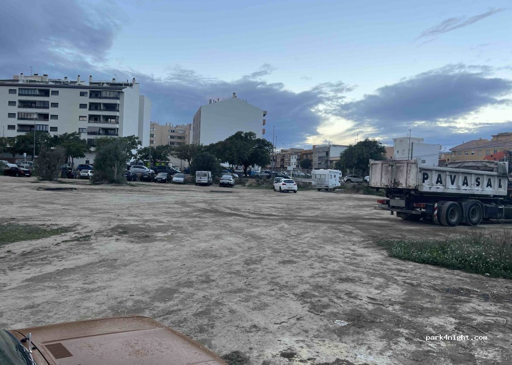 (03570) la Vila Joiosa / Villajoyosa - CV-759 — foto 2