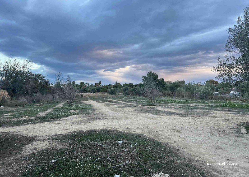 (03570) la Vila Joiosa / Villajoyosa - CV-759 — foto 3
