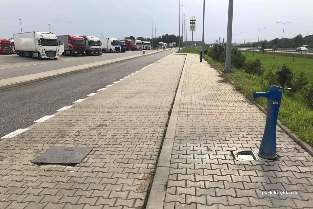(99-420)  - Autostrada Wolności — foto 3