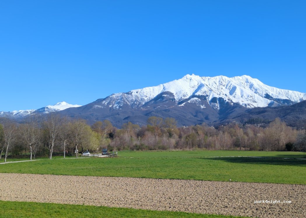 (12012) Cuneo - Lungo Gesso — foto