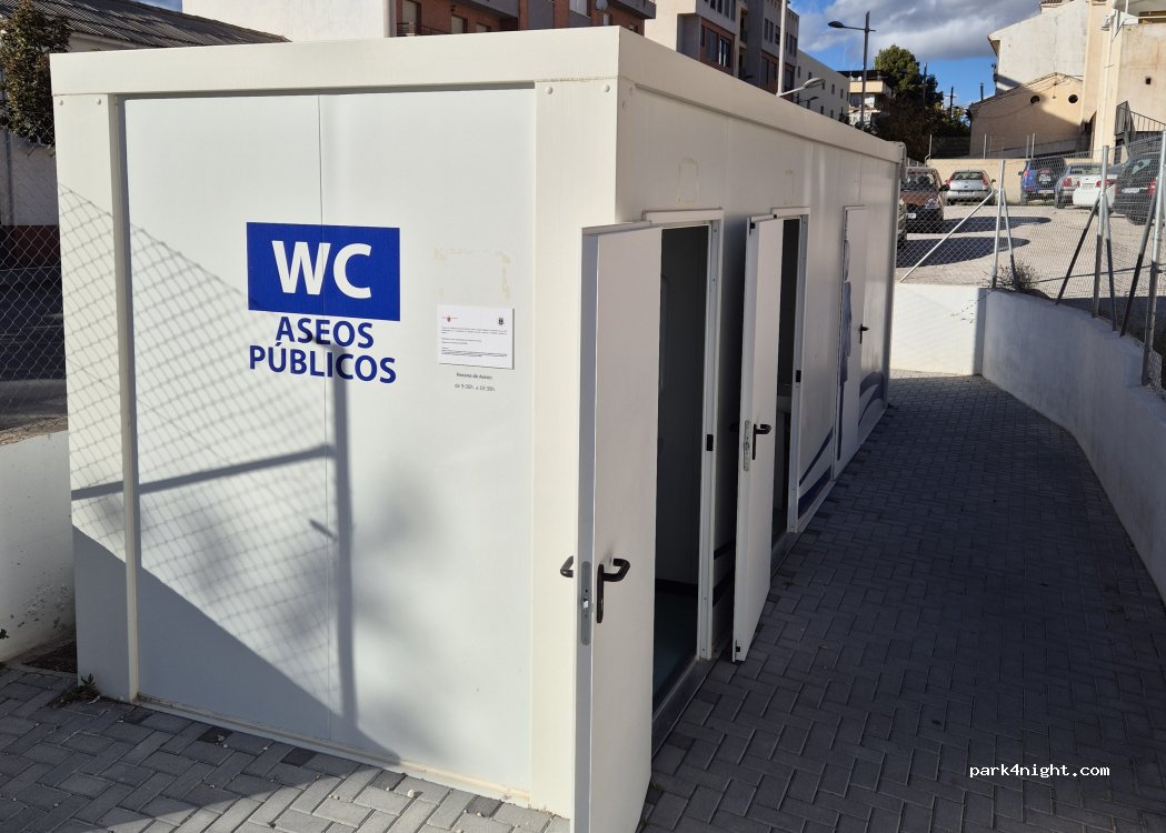 (30400) Caravaca de la Cruz - Avenida de los Andenes — foto 2