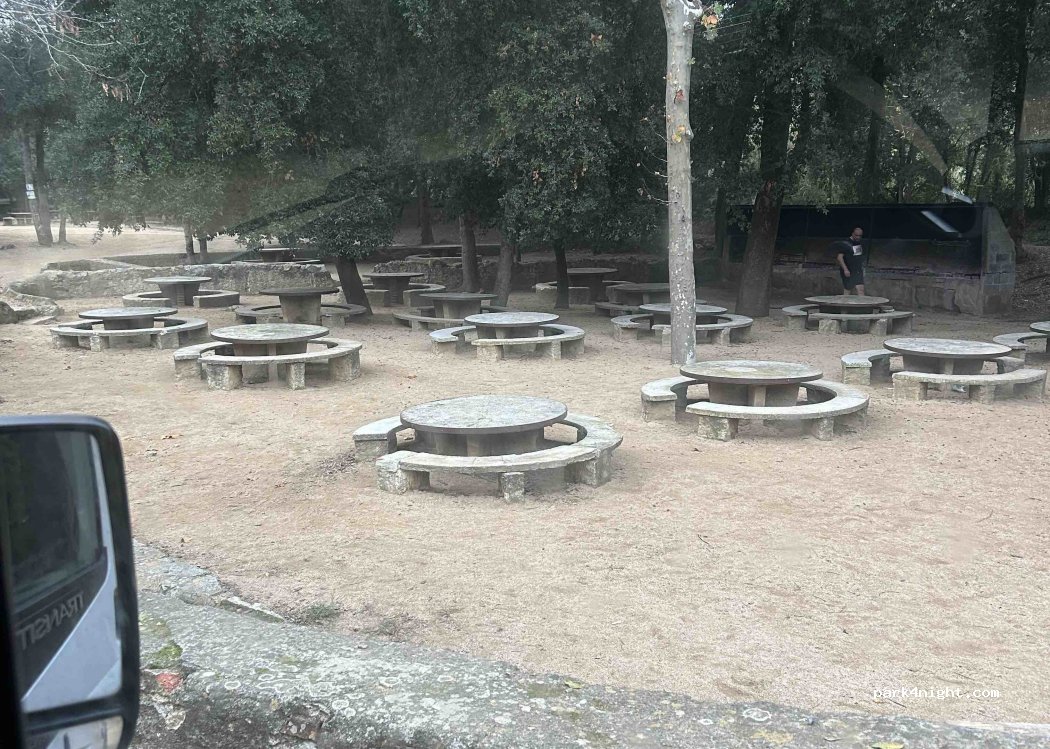 (08358) Arenys de Munt - Carretera de Lourdes — foto