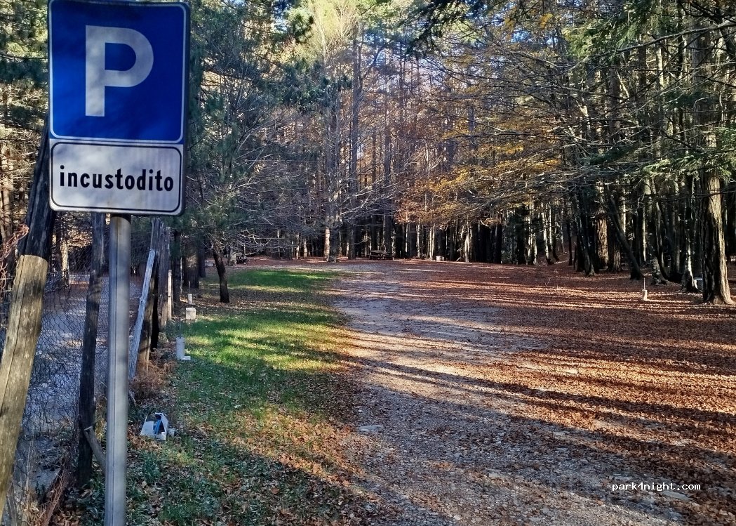 (87013) Fagnano Castello - — foto 2