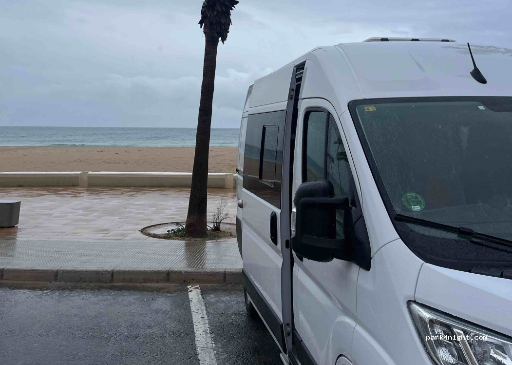 (03008) Alicante - Calle del Guitarrista José Tomás — foto 2