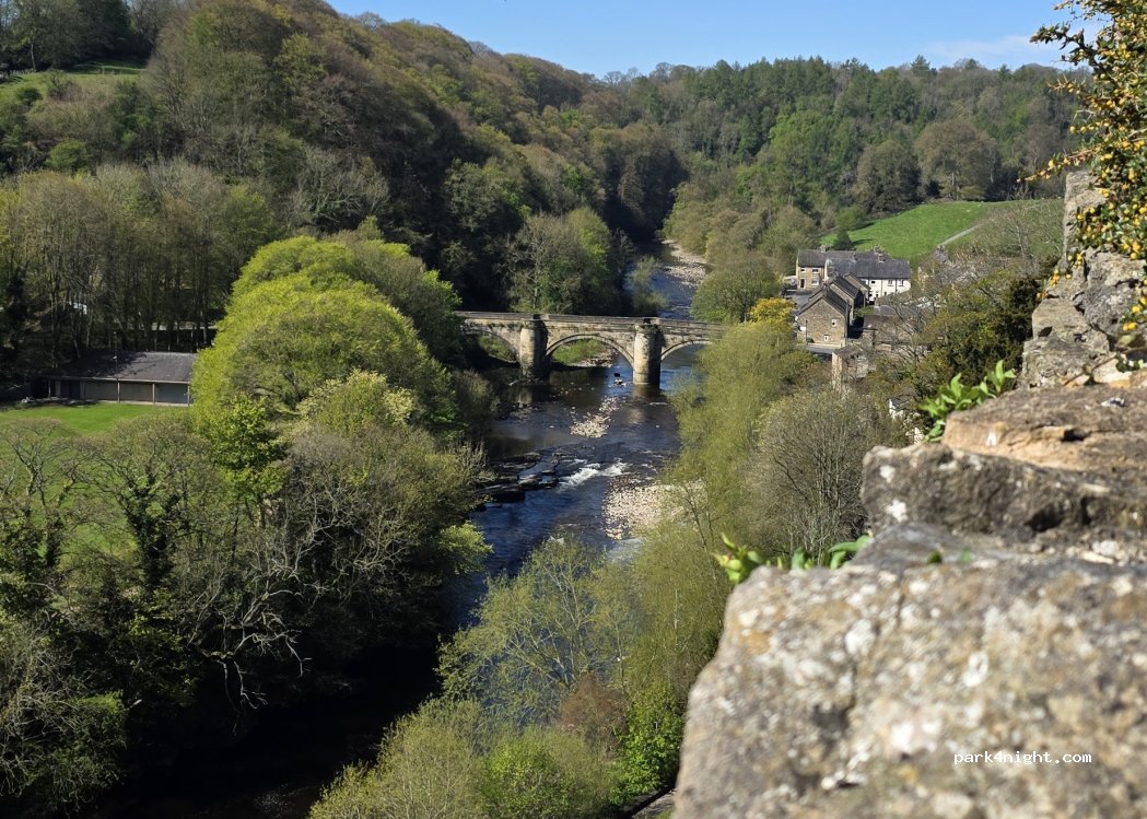 (DL10 4QP) Richmondshire - Riverside Road — foto 2