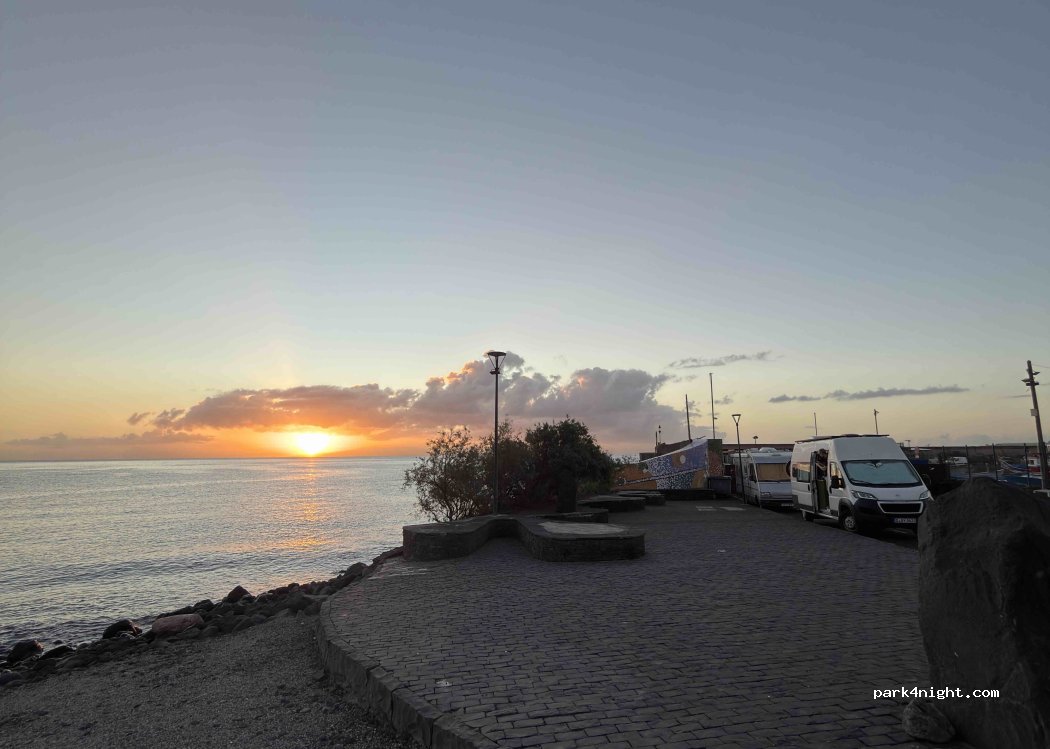 (38530) Candelaria - Calle la Piscina — foto