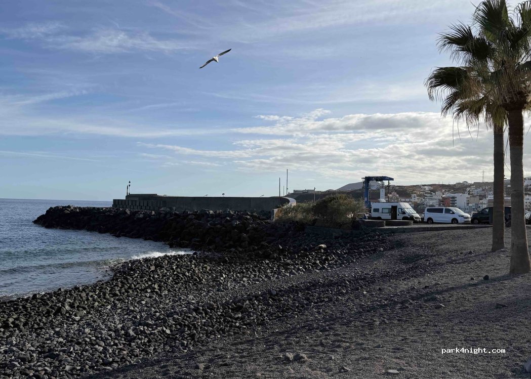 (38530) Candelaria - Calle la Piscina — foto 3