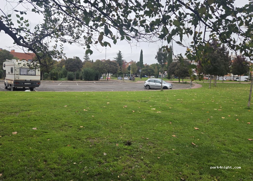 (28803) Alcalá de Henares - Plaza de la Rinconada — foto