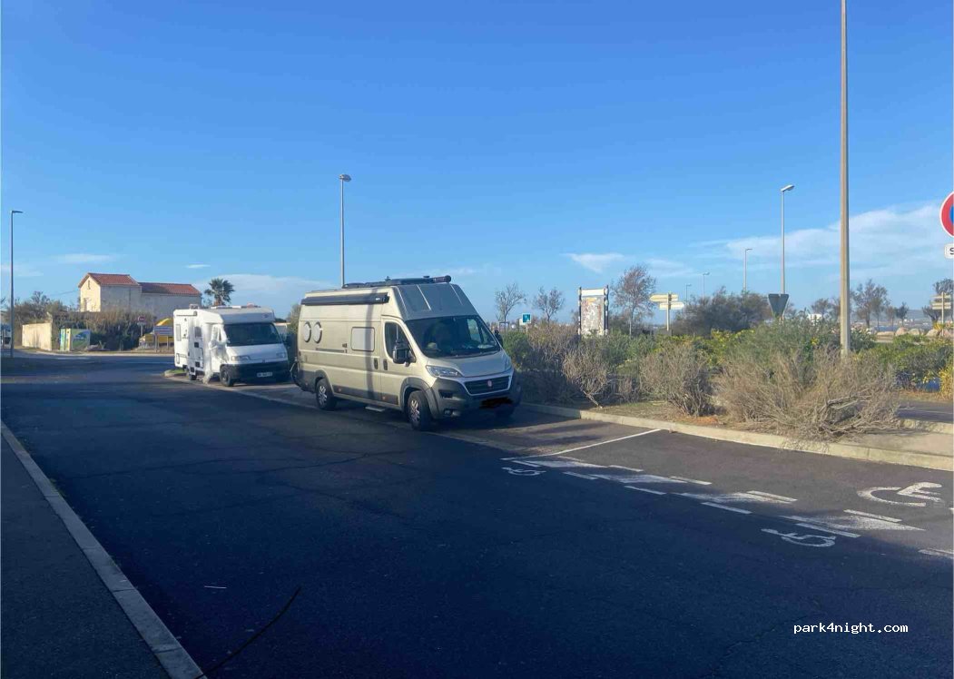 (34110) Frontignan - Impasse des Sables d'Or — foto 4