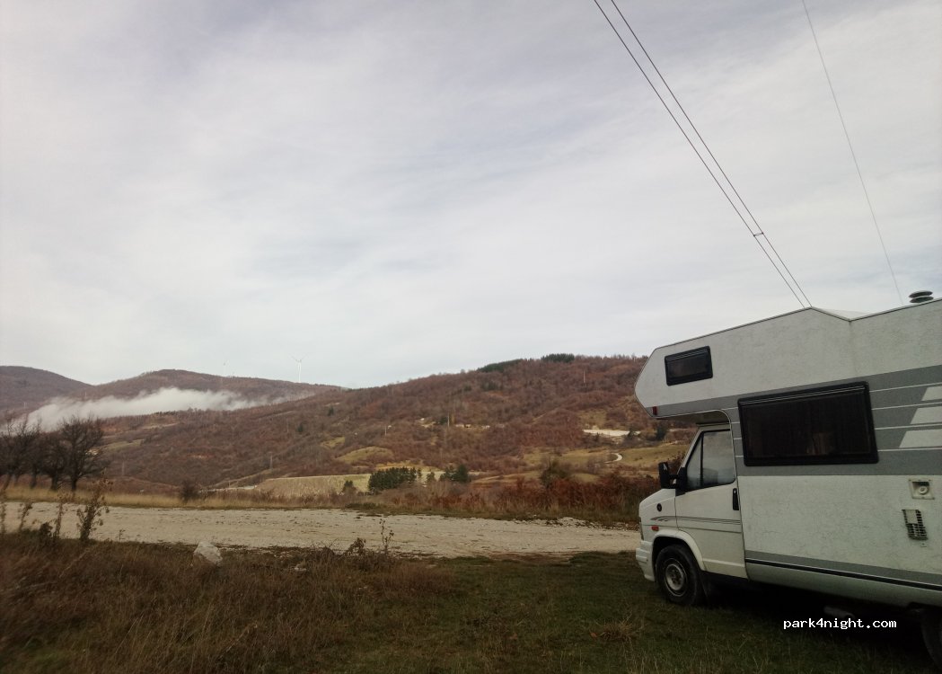 (88408) Bradina - M 115;M17 — foto
