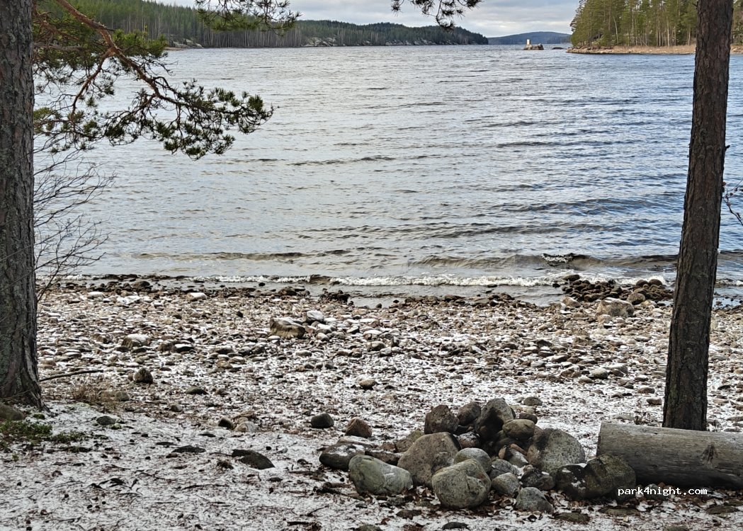 (52200) Puumala - Hiekkaniementie — foto 2