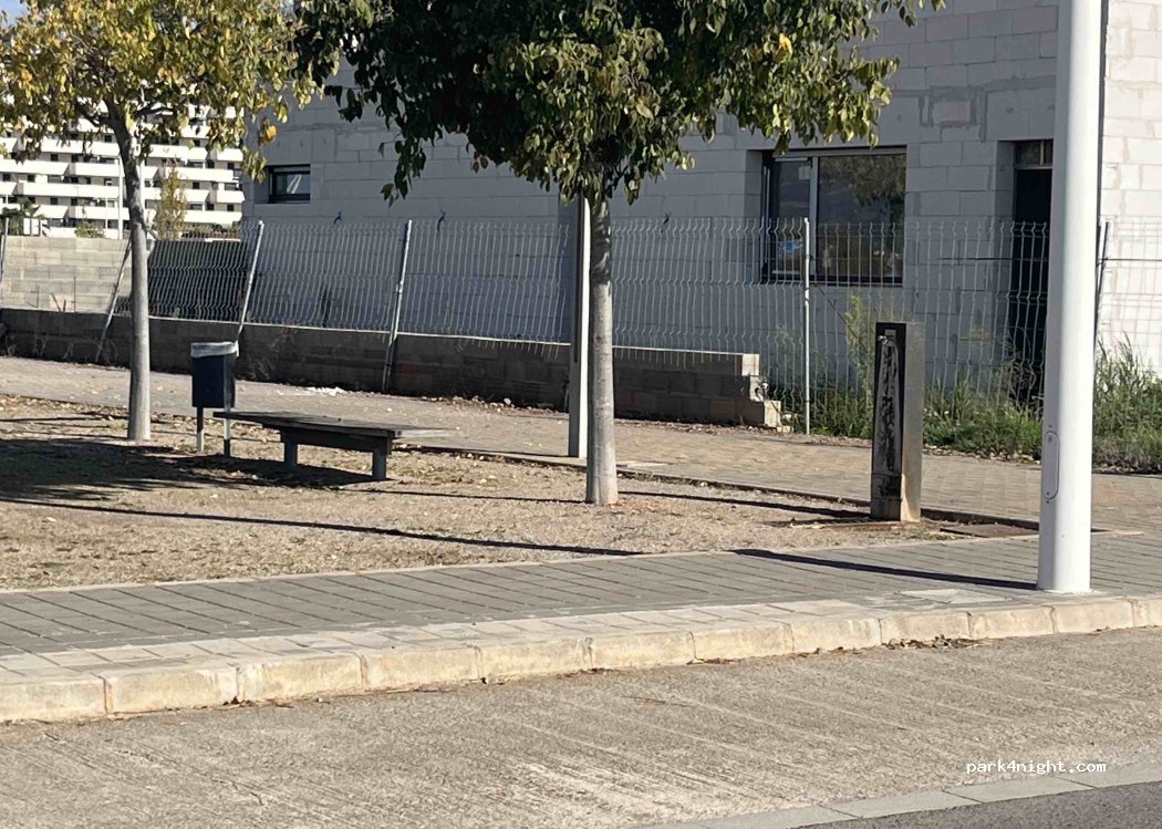(12593) Moncofa - Carrer León — foto