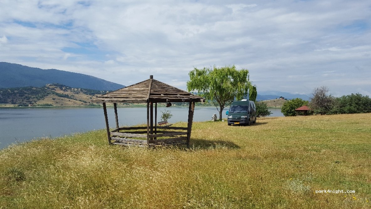 (53075) Limnochori - — foto