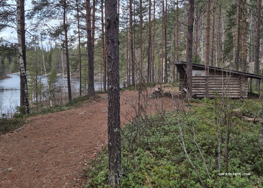 (883 94) Fjällsjö District - — foto 2