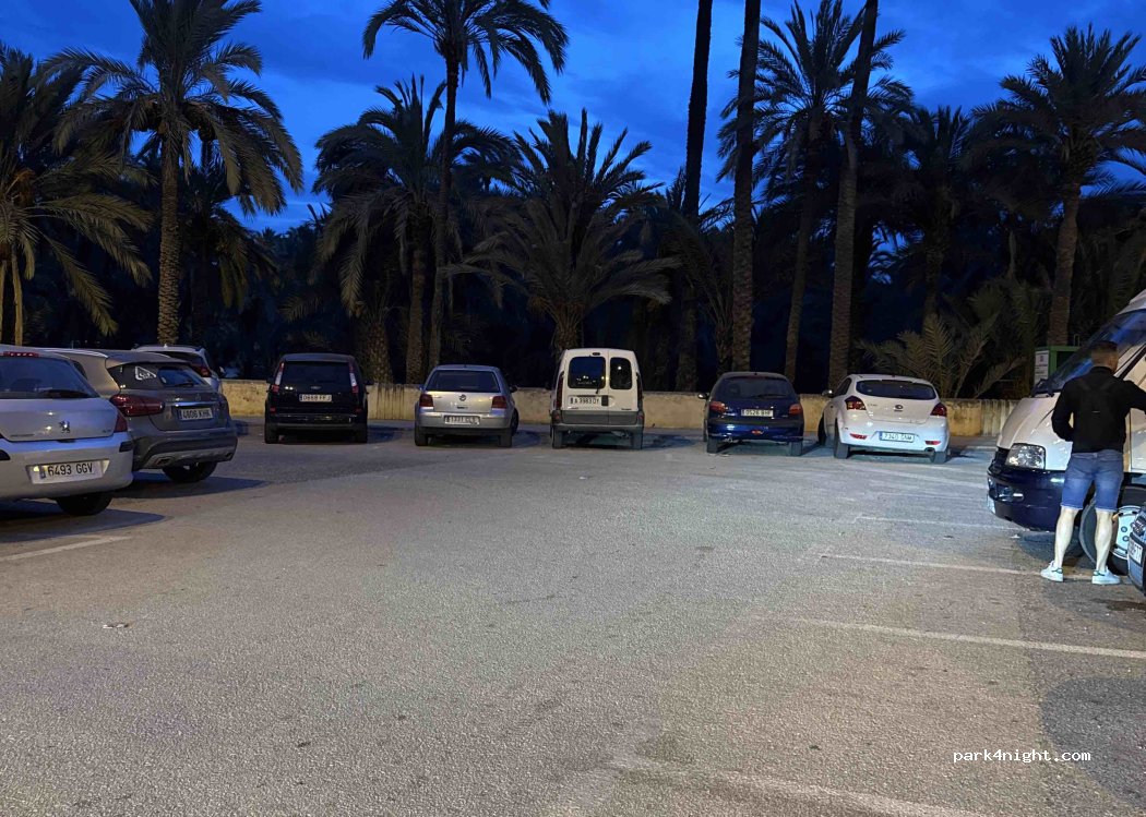 (0323) Elx / Elche - carrer Retor — foto 2