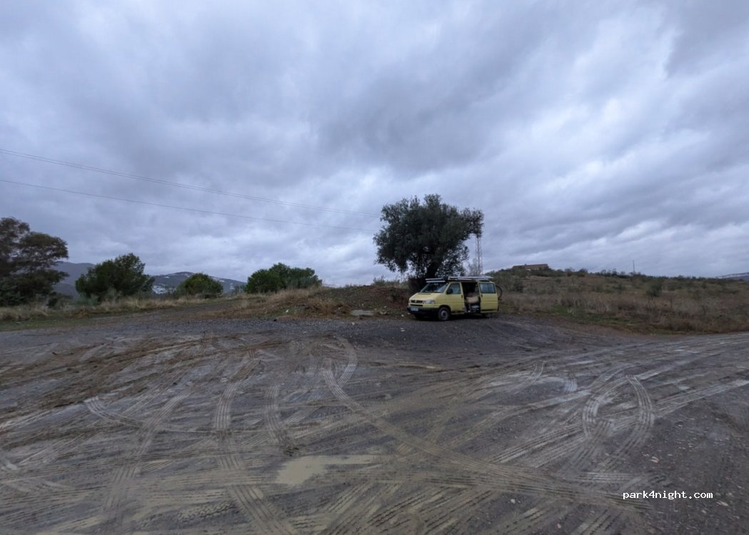 (29712) Viñuela - — foto