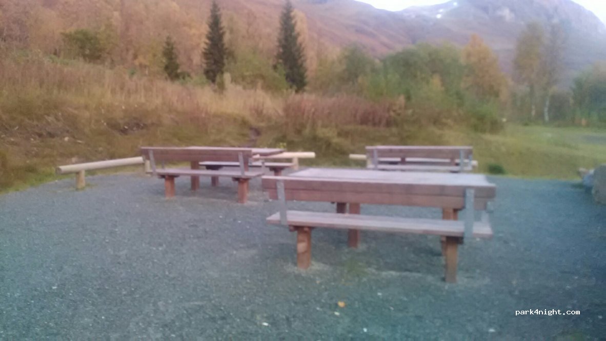 (9042)  - 440 Europavei 8 (Norge) — foto 2