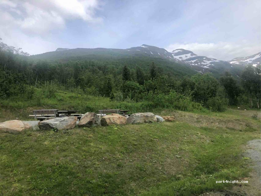 (9042)  - 440 Europavei 8 (Norge) — foto 3