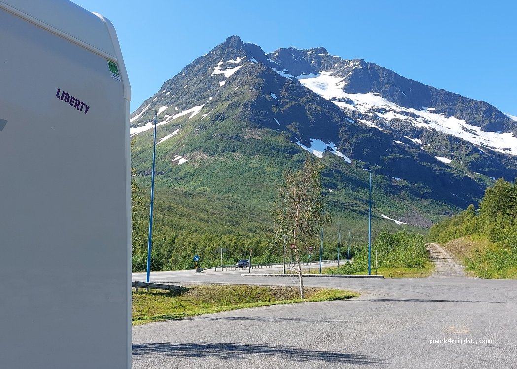 (9042)  - 440 Europavei 8 (Norge) — foto 5