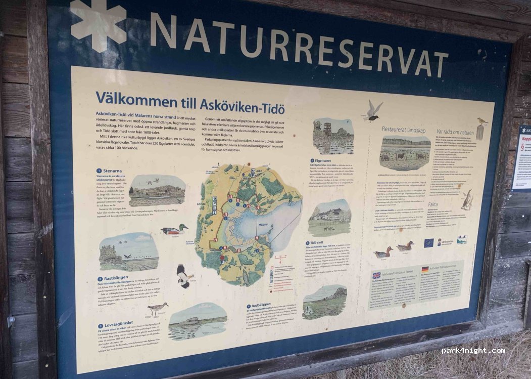 (725 92) Västerås - Unnamed Road — foto