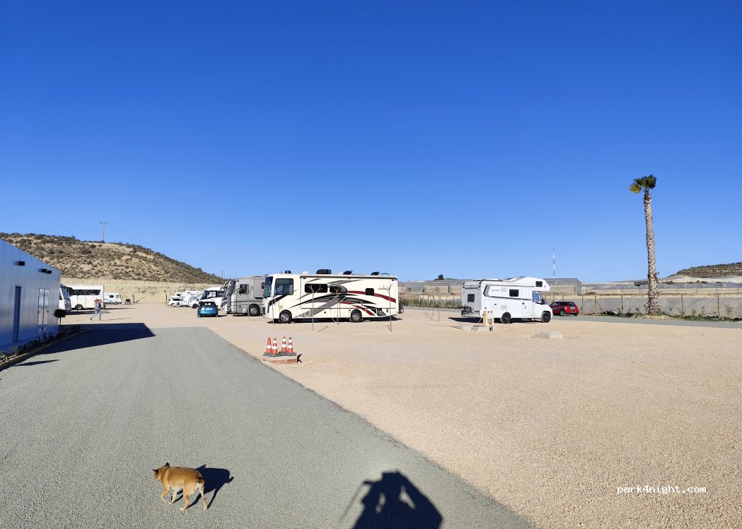 Camping & Resort Bahia Mazarron — foto 2