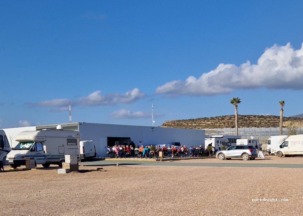 Camping & Resort Bahia Mazarron — foto 3