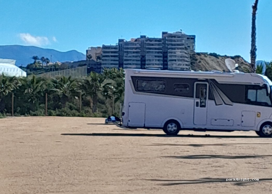 Camping & Resort Bahia Mazarron — foto 4