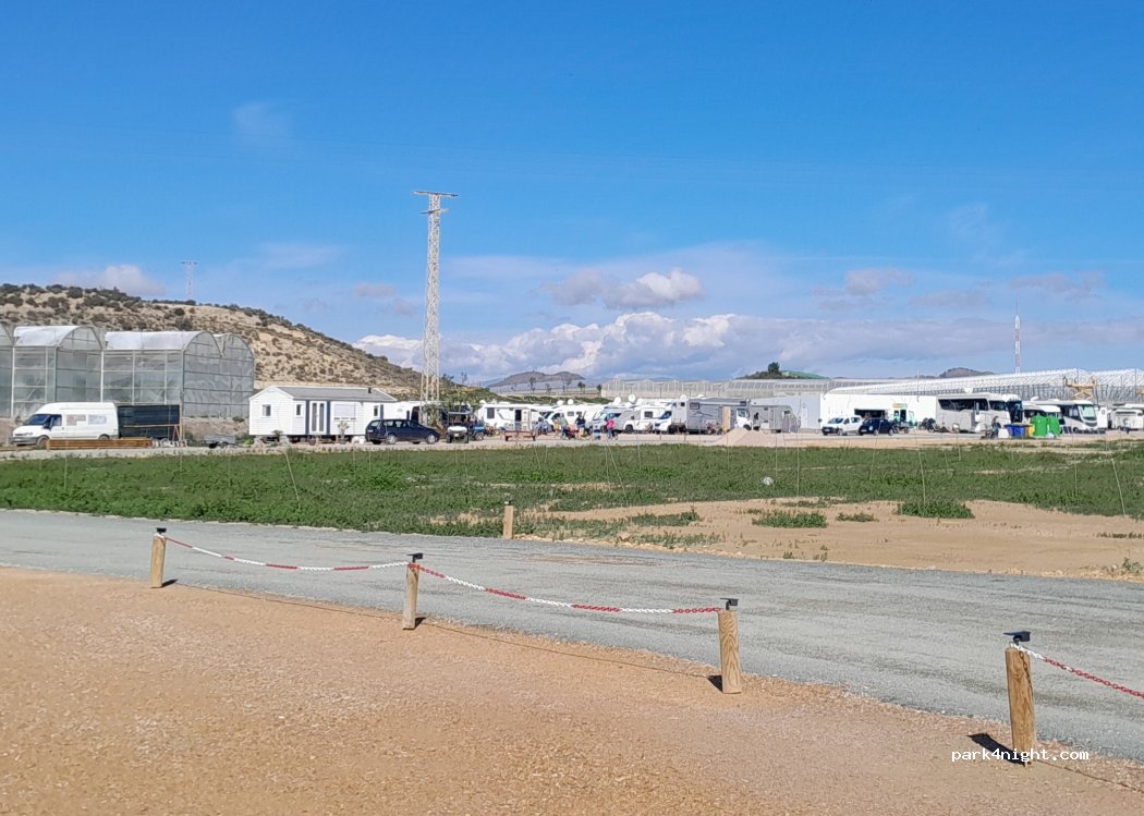 Camping & Resort Bahia Mazarron — foto 5