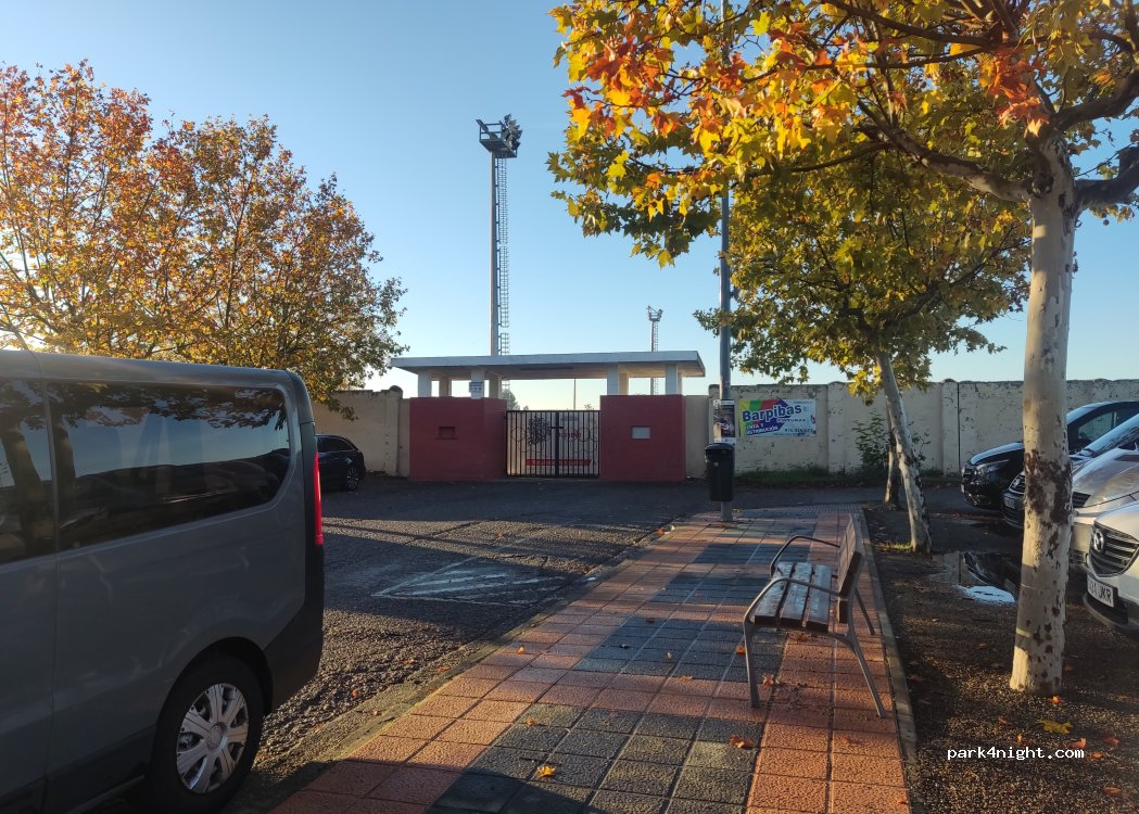 (22300) Barbastro - Calle del Obispo Abad y Lasierra — foto 2