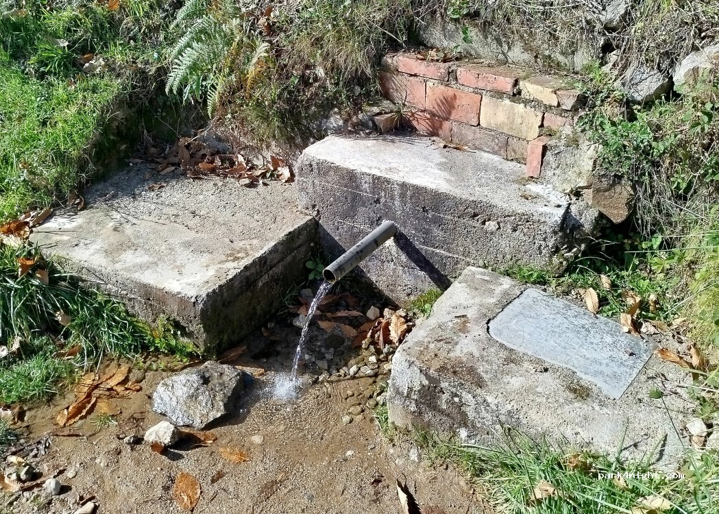 (87040) Marano Principato - Unnamed Road — foto 2