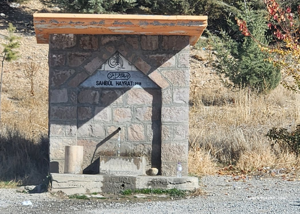 (42760) Meram - Konya-Beyşehir yolu — foto
