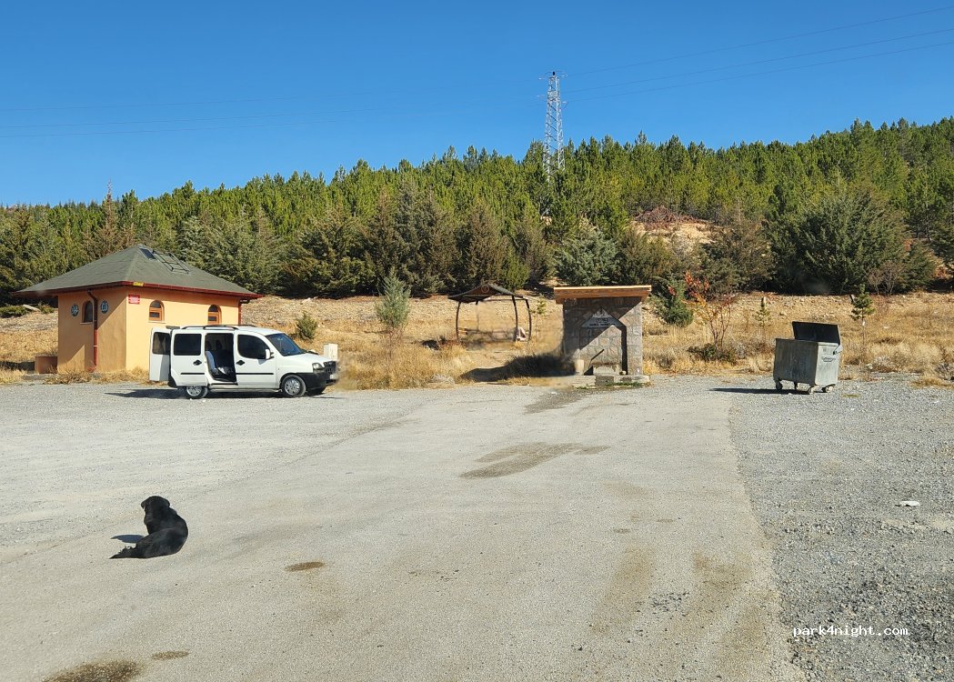 (42760) Meram - Konya-Beyşehir yolu — foto 2