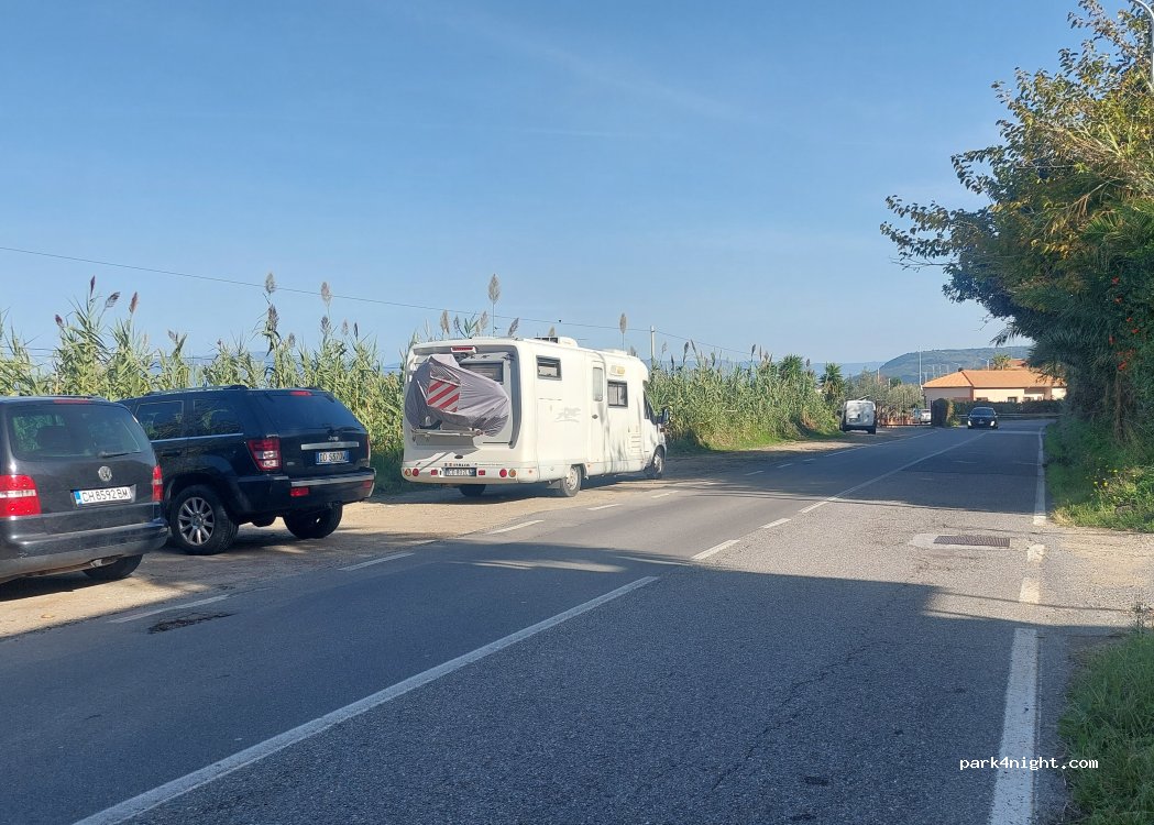 (89812) Pizzo - Via Riviera Prangi — foto