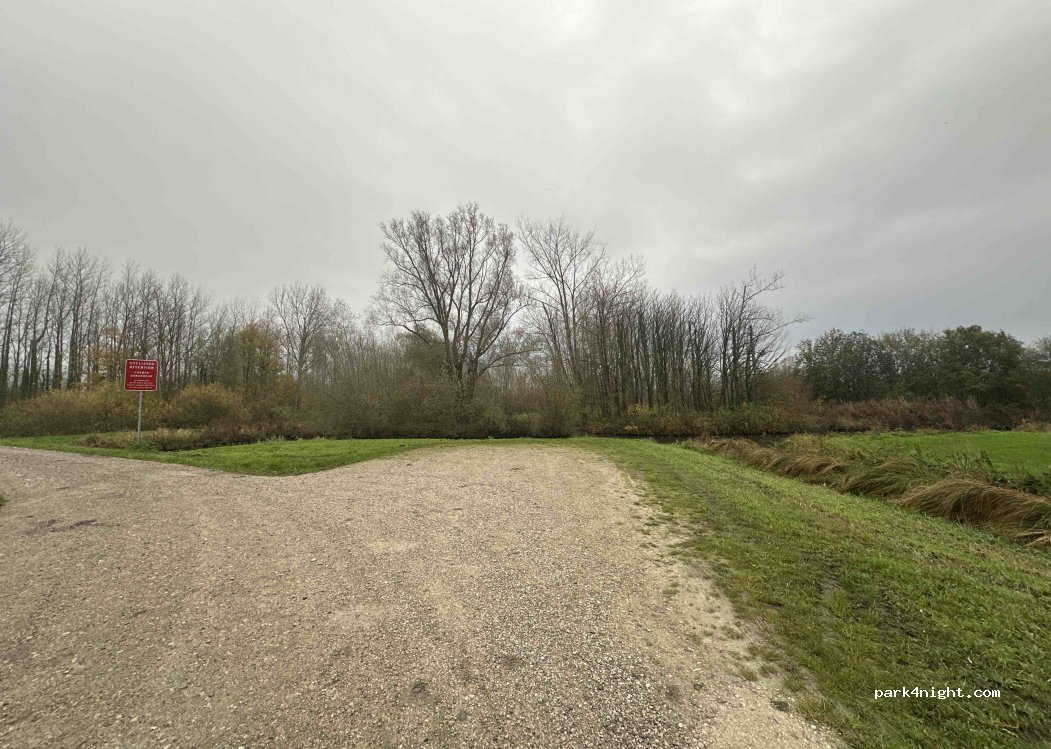 (62910) Serques - Rue de Zudrove — foto