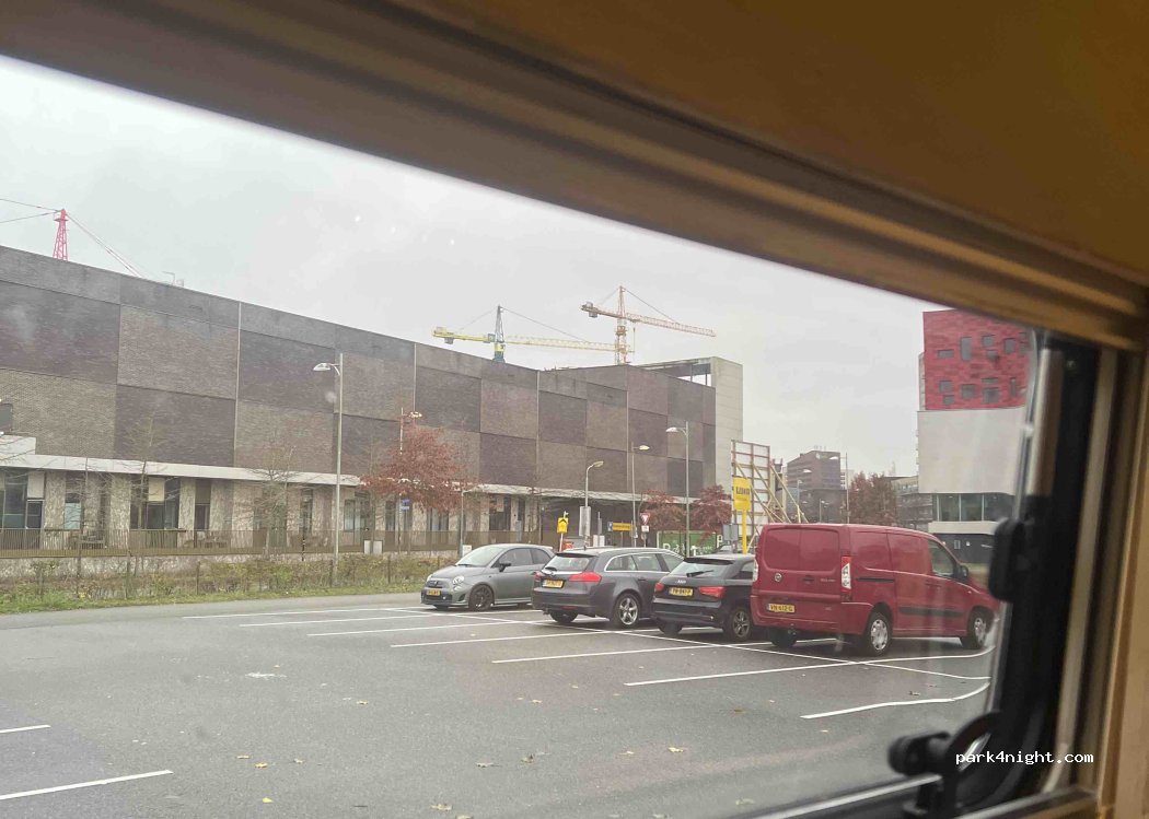 (3812ED) Amersfoort - Eemlaan — foto
