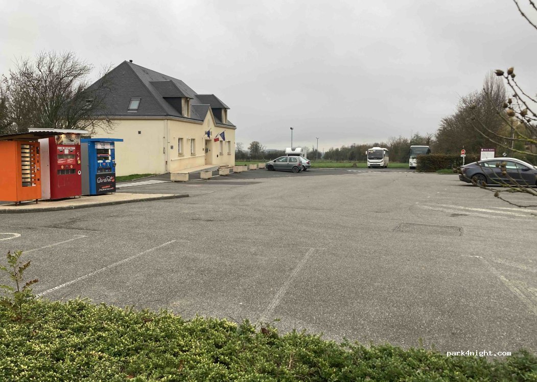 (14210) Trois-Monts - D 212 — foto 4