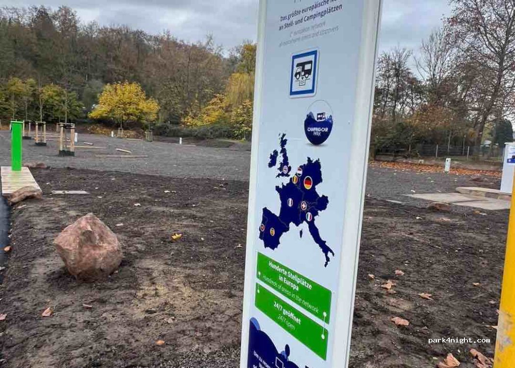 Aire Saarbrücken — foto 2