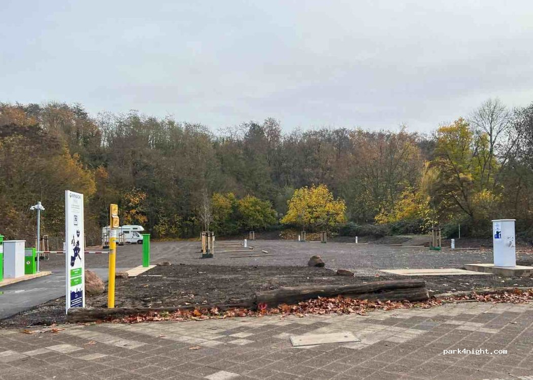 Aire Saarbrücken — foto 4