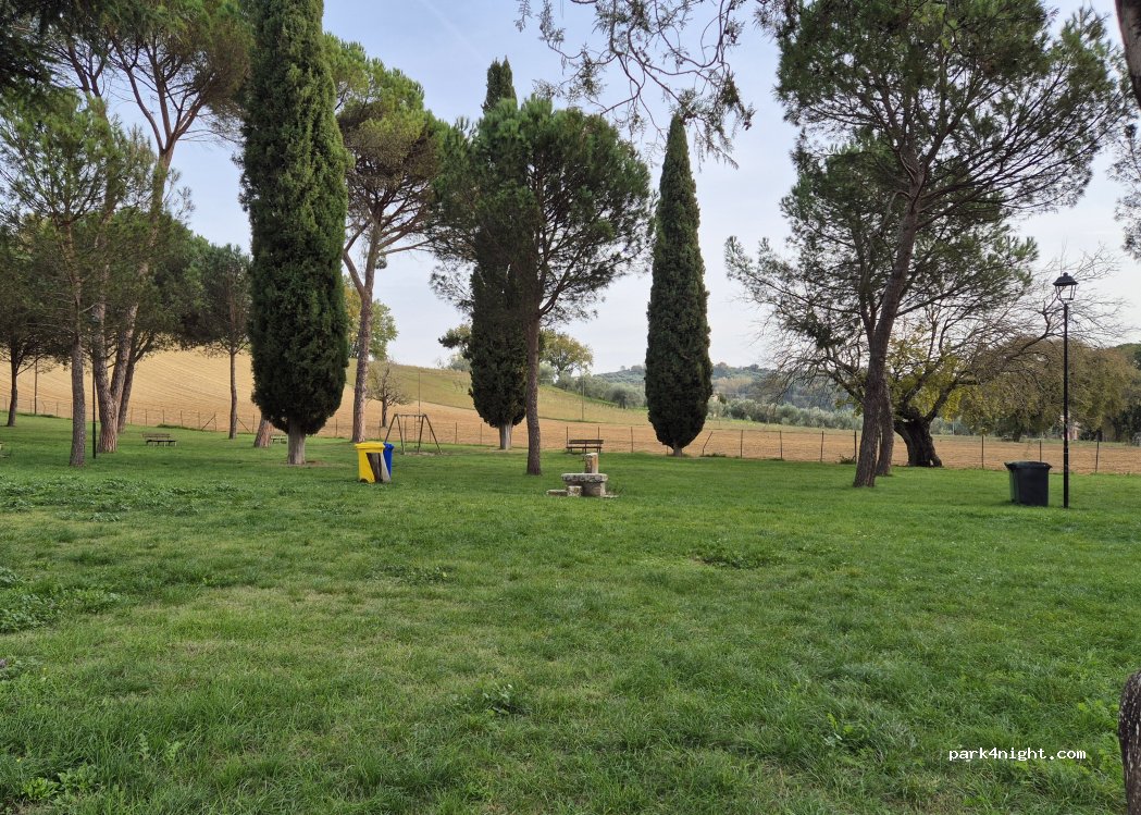 (02049) Torri in Sabina - Unnamed Road — foto