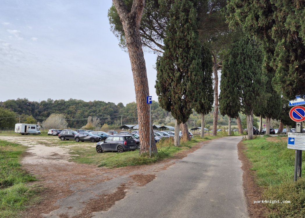 (02049) Torri in Sabina - Unnamed Road — foto 2