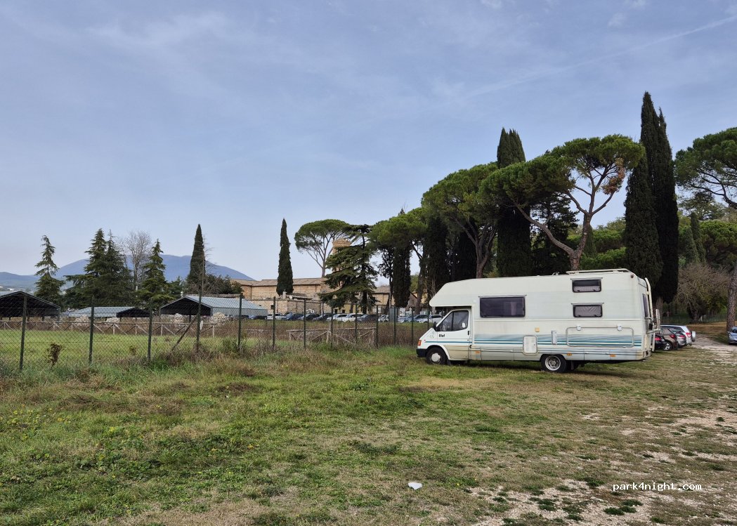(02049) Torri in Sabina - Unnamed Road — foto 4