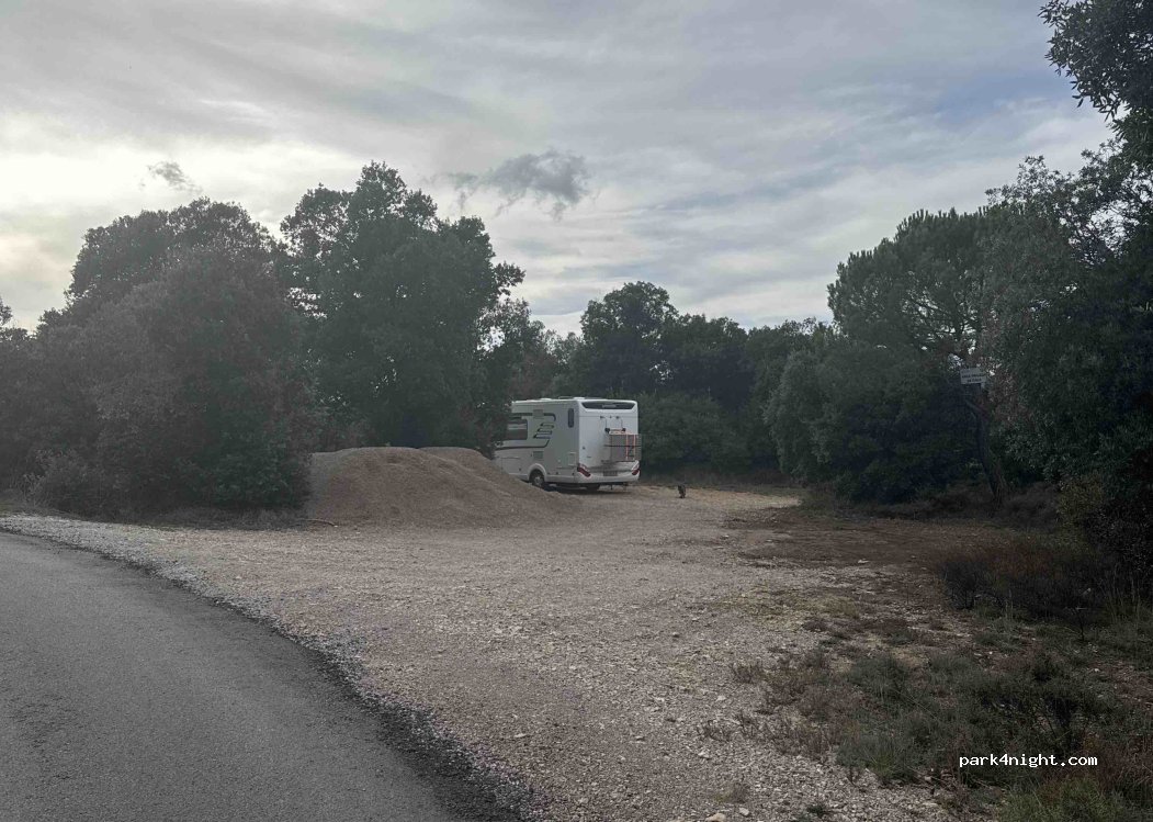 (08553) El Brull - Camí d'Aiguafreda al Brull — foto 3