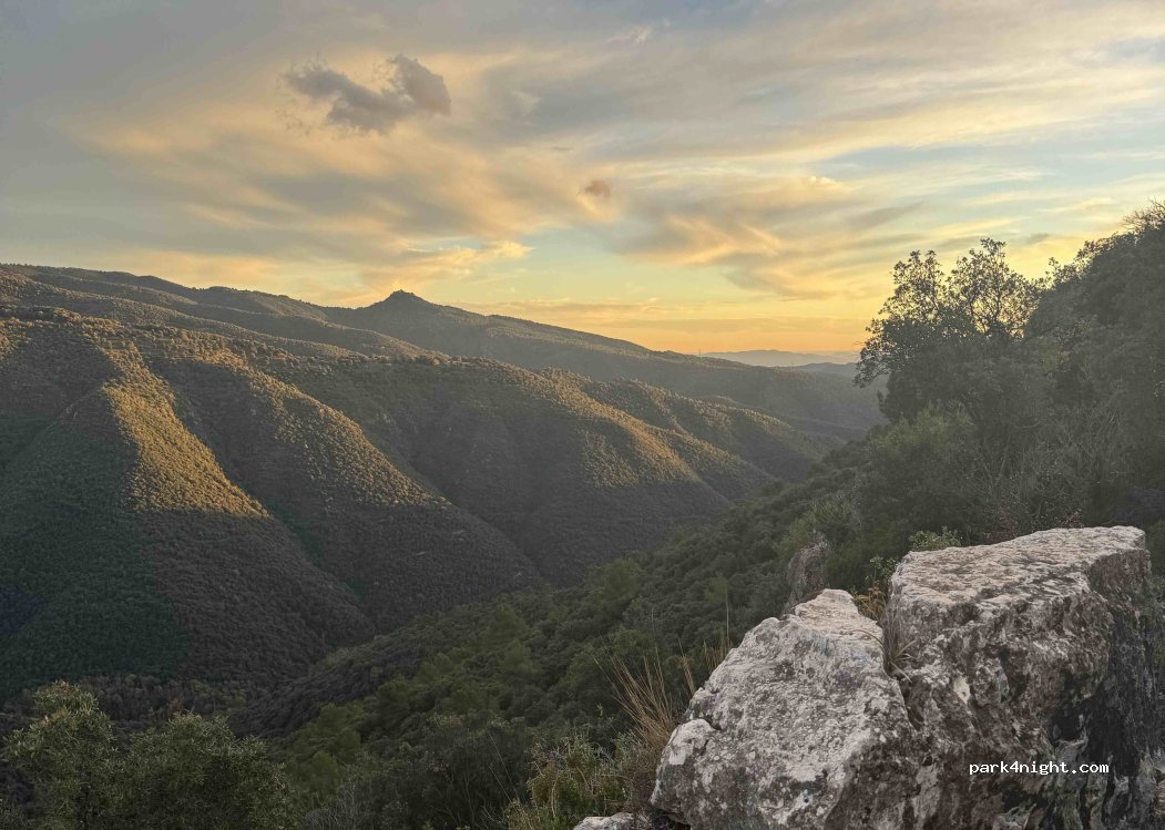 (08553) El Brull - Camí d'Aiguafreda al Brull — foto 4