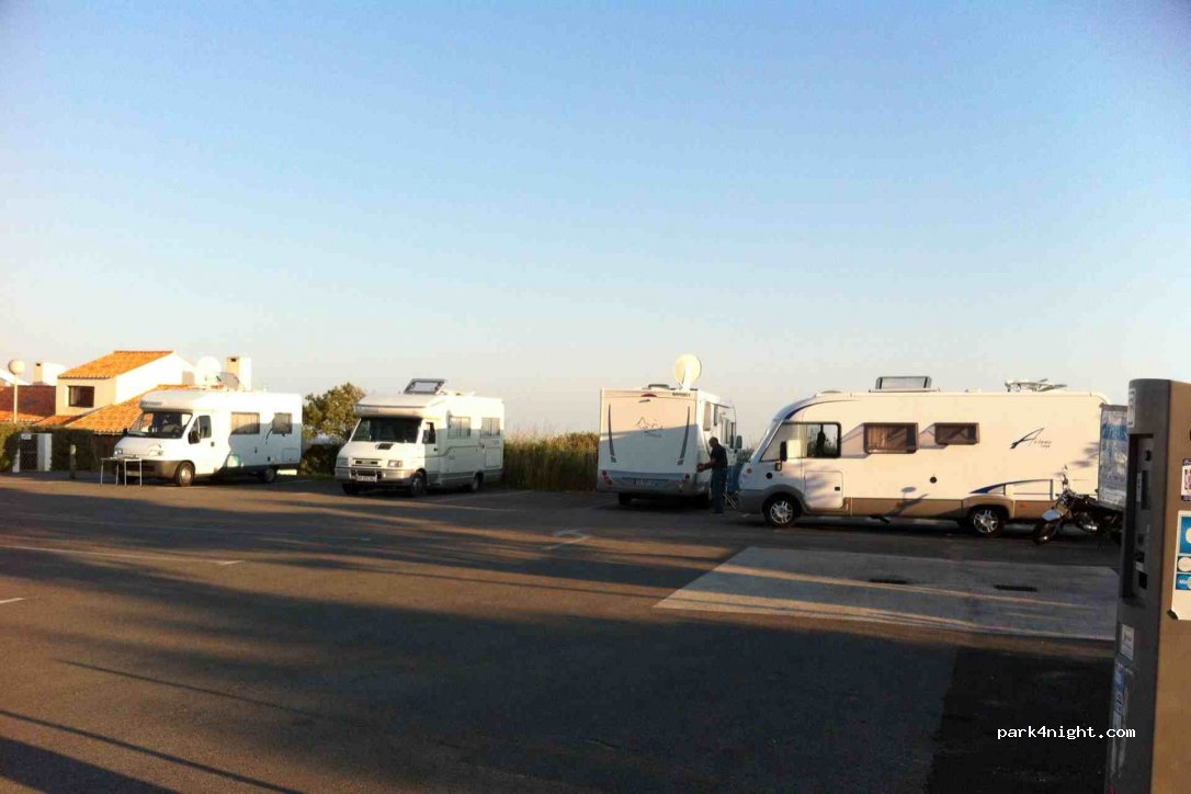 (85520) Jard-sur-Mer - 61-63 Route des Goffineaux — foto